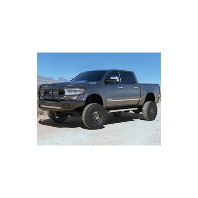 Fits 2019-2023 Ram 1500 (RHD-MFD19HBM1)