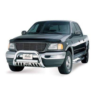Fits 2019-2024 Ram 1500 (WES-32-3970)