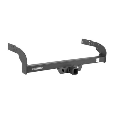 Tirón Big Country Clase 3 para NP300 08 - 15