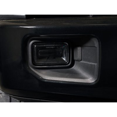 Fits 2015-2020 Ford F150, 2017-2022 F250/F350 (DDL-DD5171P)