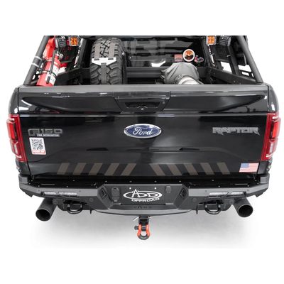 Fits 2017-2020 Ford F150 Raptor (ADD-R110191190103)