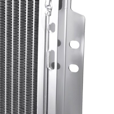1964-1966 Ford Mustang Shelby V8 L6 Aluminum 3-Row Radiator