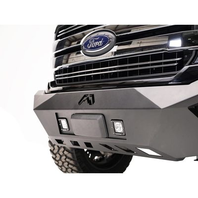 Fits 2018-2023 Ford F150 Raptor (FBF-M4450-B)