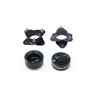 Fits 2007-2015 Chevy Silverado/GMC Sierra 1500 (MXT-MP881331)