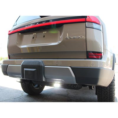 2024+ Lexus GX550 Reverse Light