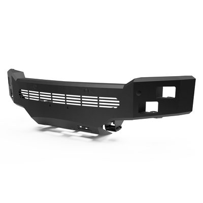 Fits 2019-2022 Chevy Silverado 1500 (ICI-AL-FBM21CHN)