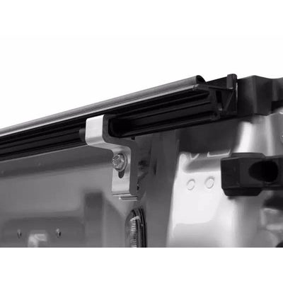 Tapa plegable Gator de 5' para Hilux / Frison T6 / Frison T8