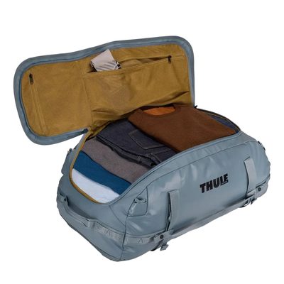 Maleta Thule Chasm Duffel 90L Pond