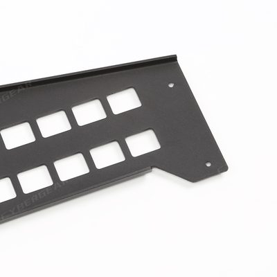 Tesla Cybertruck Trunk Bed Molle Panel (Set of 2)