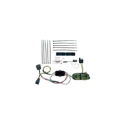 Blue Ox EZ Light Wiring Harness BX88404