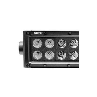 Fits 2014-2018 Chevy Silverado/GMC Sierra 1500, 2015-2019 Silverado/Sierra 2500/3500 (WES-09-40015)