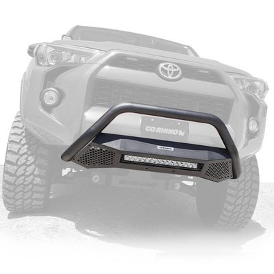 Defensa RC4 LR con luz para Ranger 16-22