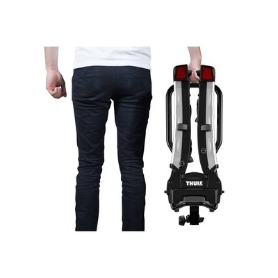 Thule EasyFold XT2 (2 bicicletas)