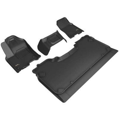 Fits 2025-2026 Ram 1500 (UAI-L1DG04201509)