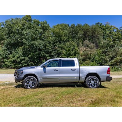 Fits 2019-2023 Ram 1500 (RHD-MFD19HBM1)