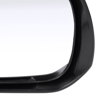 2008-2013 Toyota Highlander 5Pin Adjustable &Heated Side Mirror Passenger Side