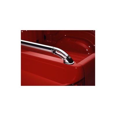 Fits 2002-2018 Ram 1500, 2003-2018 2500/3500, 2019-2023 1500 Classic, 6'4" Bed (PUT-49833)