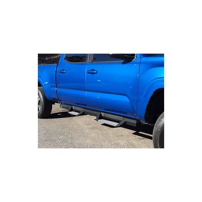 Fits 2019-2026 Chevy Silverado/GMC Sierra 1500, 2020-2026 Silverado/Sierra 2500/3500 (WES-56-141352)