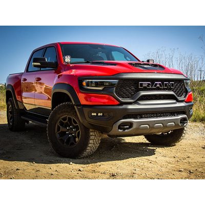 Fits 2021-2023 Ram 1500 (BDI-448050)