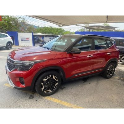 Kia Seltos 1.5 SX AT 2024