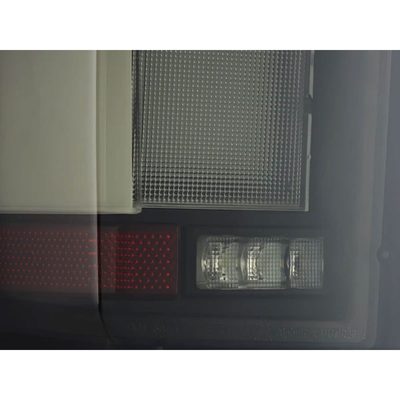 Fits 2019-2024 Chevy Silverado 1500, 2020-2023 Silverado 2500/3500 (ARX-620088&ARX-620012)