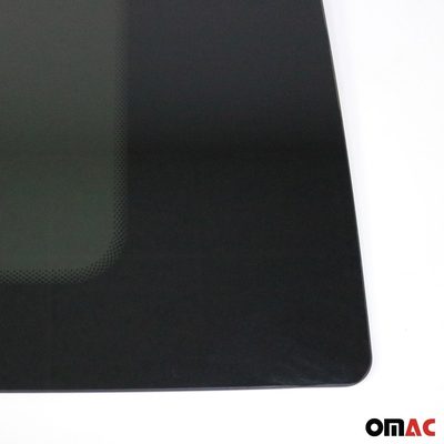 2014-2026 RAM ProMaster Window Glass Rear Left Side L4