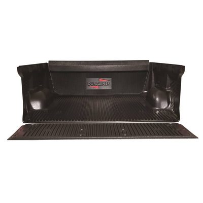 Bedliner Bajo Riel de 6.5' para Ram 1500 02 - 08 (Reg Cab y Ext)