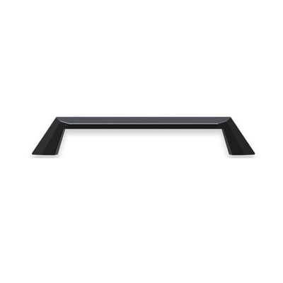 Fits 2013-2018 Ram 1500, 2019-2024 1500 Classic (BLK-AFB-RA14-BN)