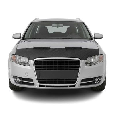 2004-2008 Audi A4 A4 B7 Sedan SW All Models Car Bonnet Mask Hood Bra Diamond