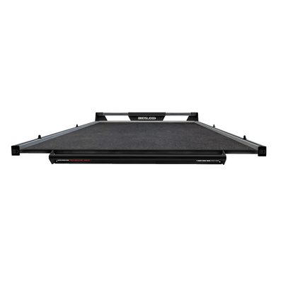 Fits 2019-2024 Chevy Silverado/GMC Sierra 1500, 5'8" Bed (BED-10-6848-CLB)