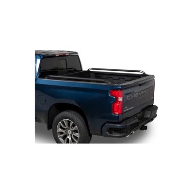 Fits 2014-2018 Chevy Silverado/GMC Sierra 1500, 2015-2019 Silverado/Sierra 2500/3500, 6'6" Bed (PUT-88896)