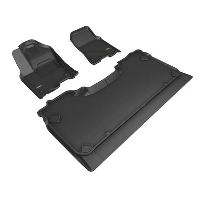 Fits 2025-2026 Ram 1500 (UAI-L1DG04101509)