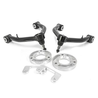 Fits 2019-2022 Chevy Silverado/GMC Sierra 1500 (RDY-66-3921)