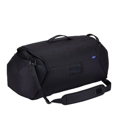 Mochila para Ciclismo RoundTrip Duffel Black