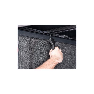 Fits 2019-2026 Ram 1500, 5'7" Bed (GXT-61208)