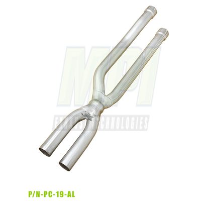 PC-19 / Ford Raptor Pulse Chamber