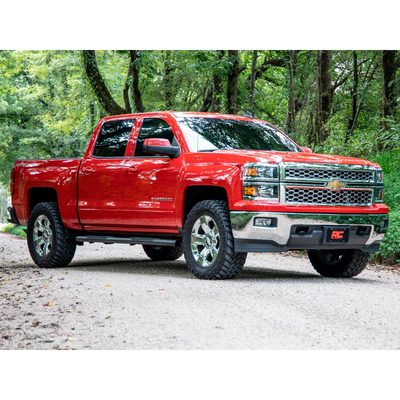 Rough Country Leveling Kit 501063