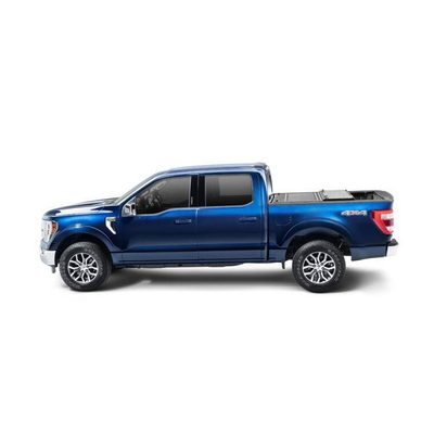 Tapa plegable Ultra Flex 8.0' para F-150/Lobo 21-26
