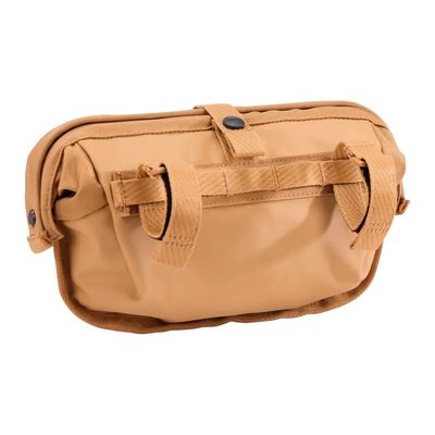 Chasm Bolsa Thule de 2L para Manubrio color Naranja