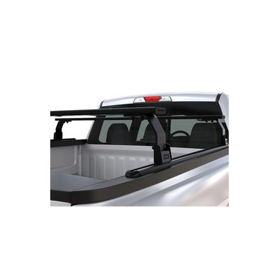 Fits 2009-2025 Ford F150, 6'7" Bed (FRO-KRFF024)