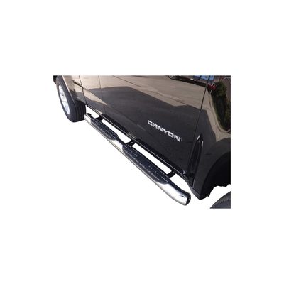 Fits 2019-2025 Chevy Silverado/GMC Sierra 1500, 2020-2025 Silverado/Sierra 2500/3500 (WES-21-24130)