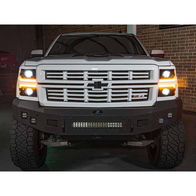 Fits 2014-2015 Chevy Silverado 1500 (MRM-LF543)