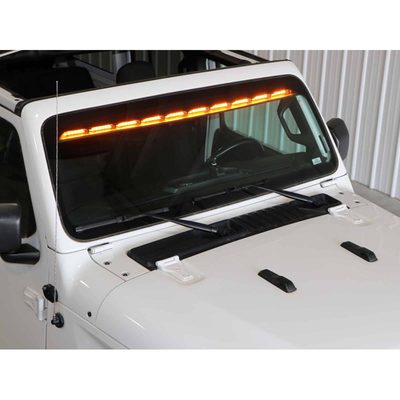 Fits 2015-2025 Ford F150 (MPO-RTL-ENFWB00004)