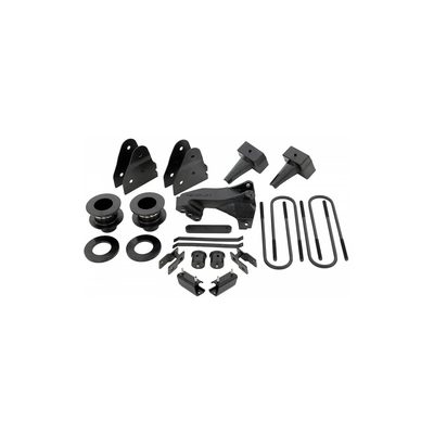 Fits 2019-2023 Ram 1500 Classic (RDY-62-19340)