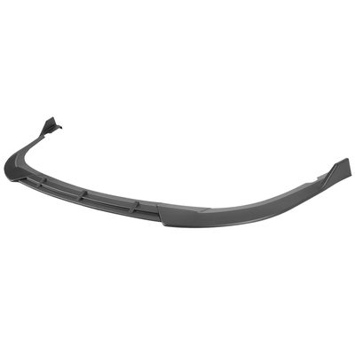 2016-2018 Kia Optima SXL Matte Black 3Pcs Front Bumper Lip Splitter Kit