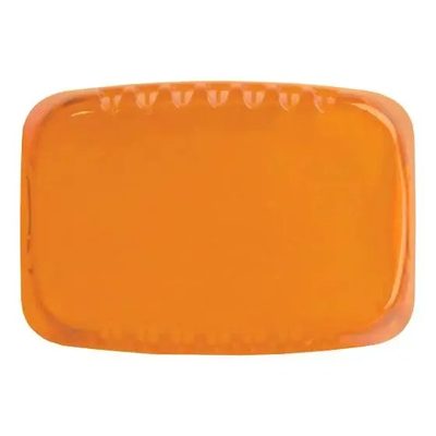 Cubierta para SR-M Series Amber PRO Lens