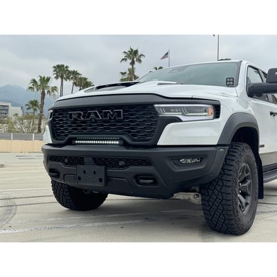 2019+ RAM 1500 Rebel 23in Light Bar SLIM