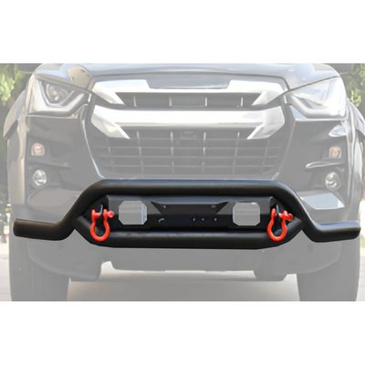 Defensa Nudge Bar para Hilux 2027+