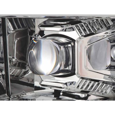 Fits 2014-2015 Chevy Silverado 1500 (ARX-880240)
