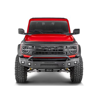 Fits 2017-2020 Ford F150 Raptor (STC-71-11425HP)